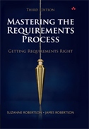 Mastering the Requirements Process