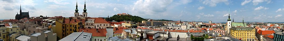 BRNO-Venue